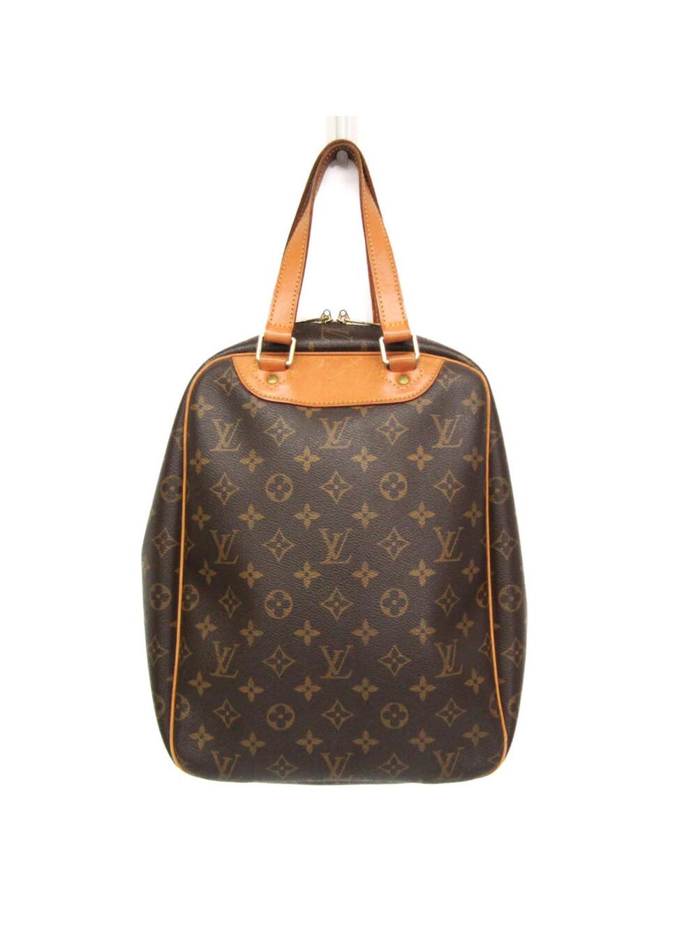 Louis Vuitton Excursion Handbag Canvas #251170L67B